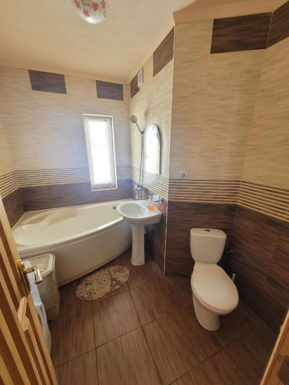Sadyba Sunny House Pilipets Exterior foto